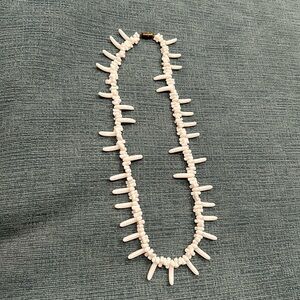 Beaded Necklace